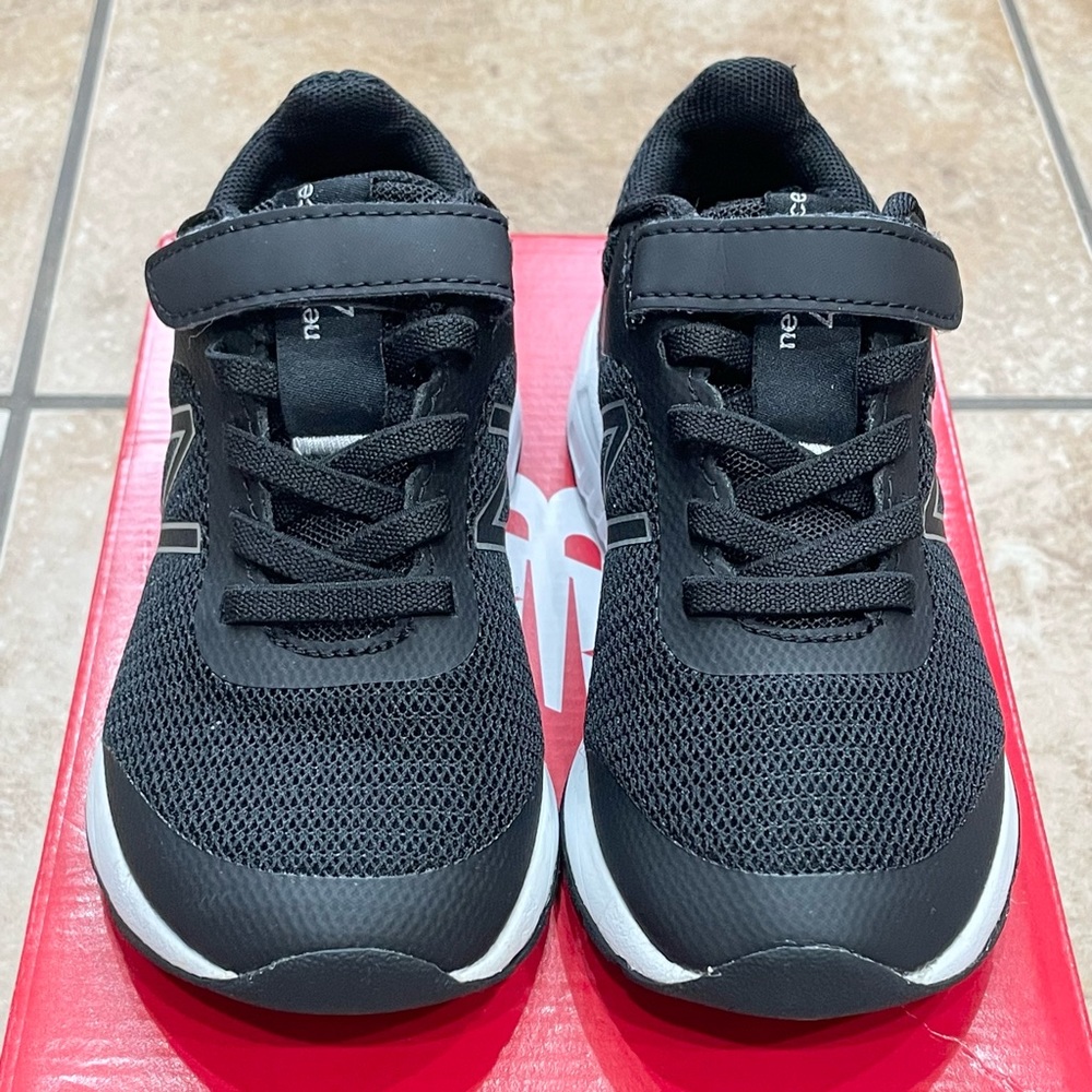 New Balance 455v2 Toddler
